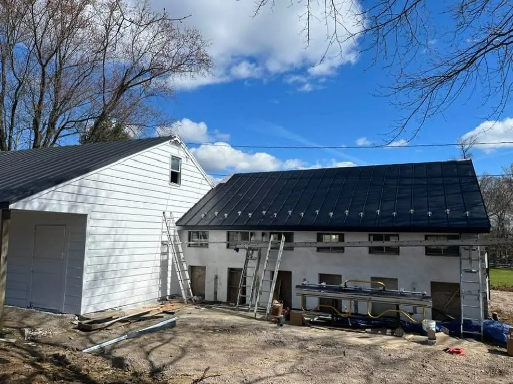 Slide of CSK Roofing And Sheet Metal