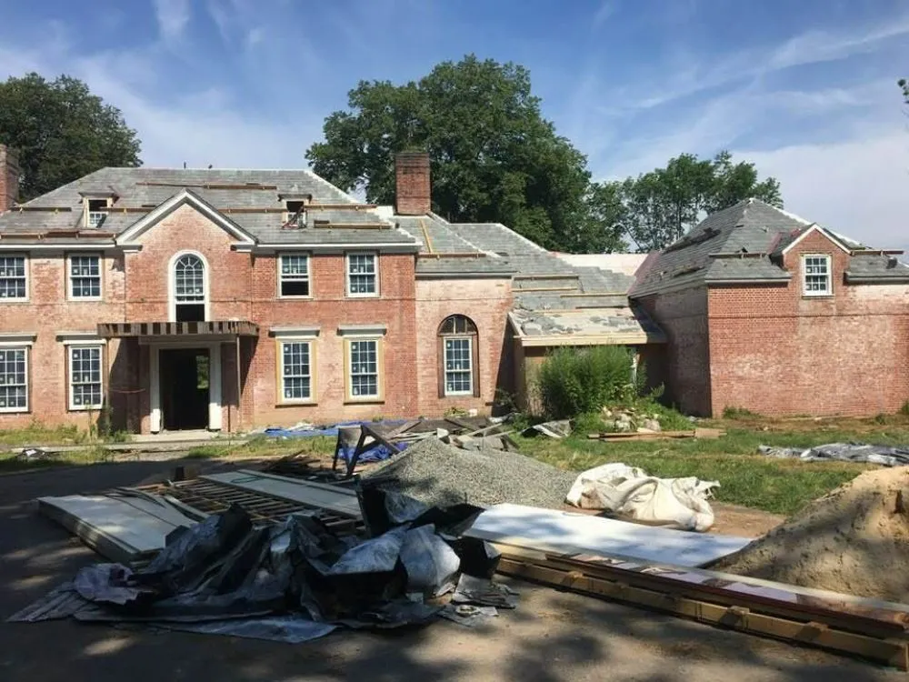 Slide of CSK Roofing And Sheet Metal