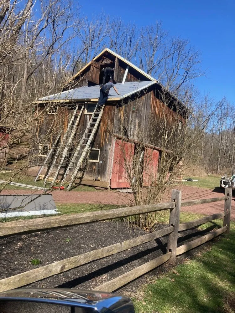 Slide of CSK Roofing And Sheet Metal