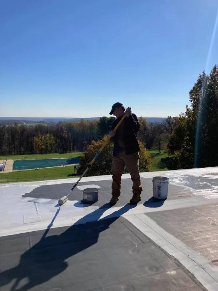 Slide of CSK Roofing And Sheet Metal