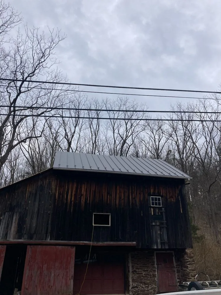 Slide of CSK Roofing And Sheet Metal