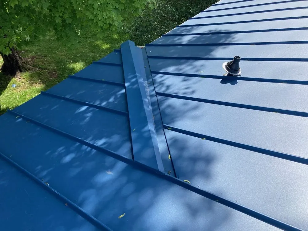 Slide of CSK Roofing And Sheet Metal