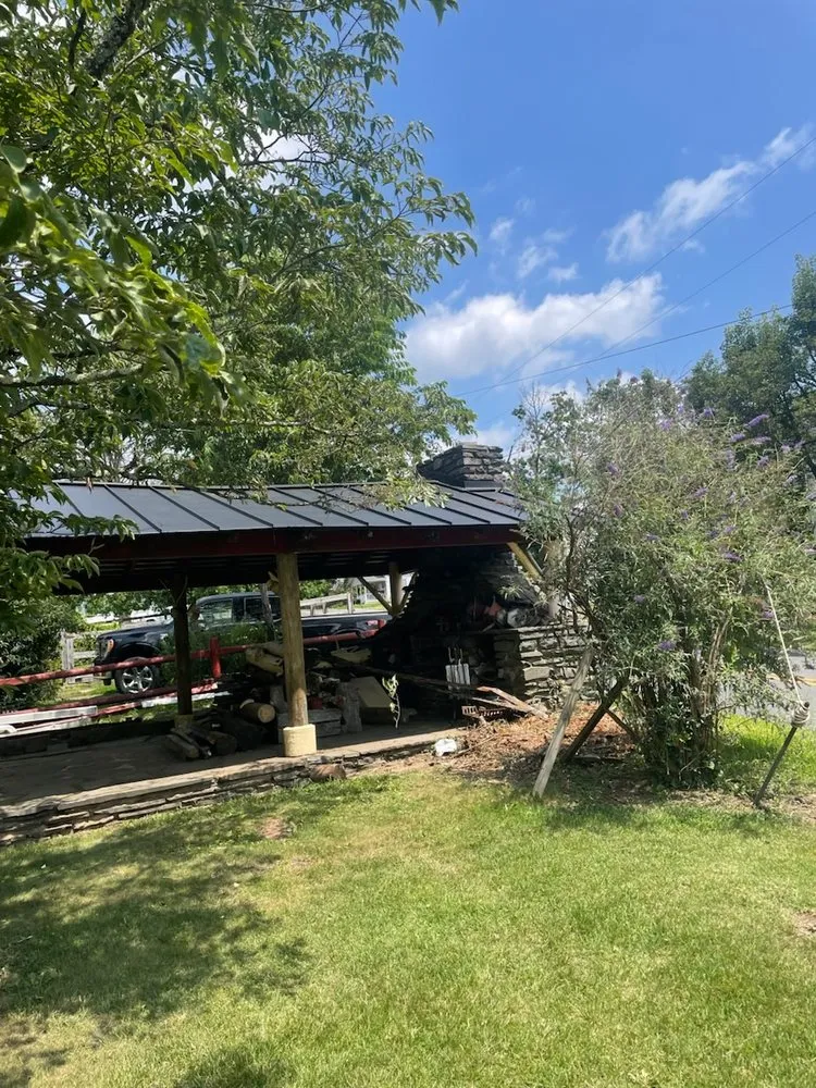 Slide of CSK Roofing And Sheet Metal