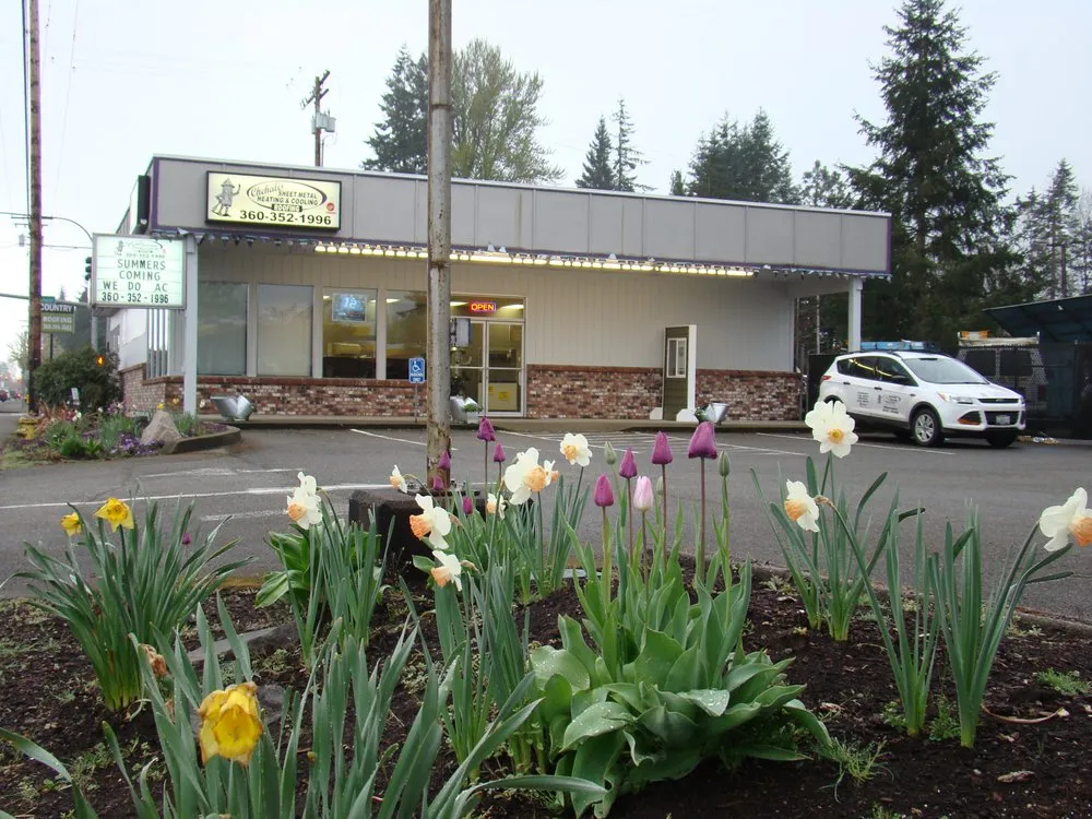 Slide of CSM Heating Cooling Roofing & Solar