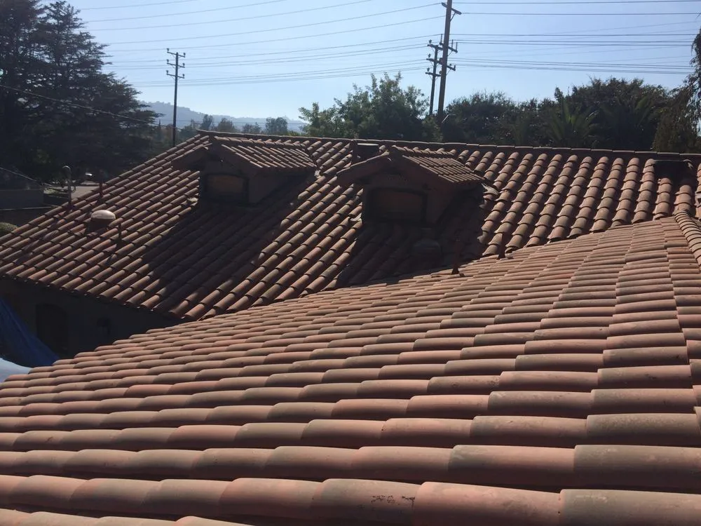 Slide of CSM Roofing