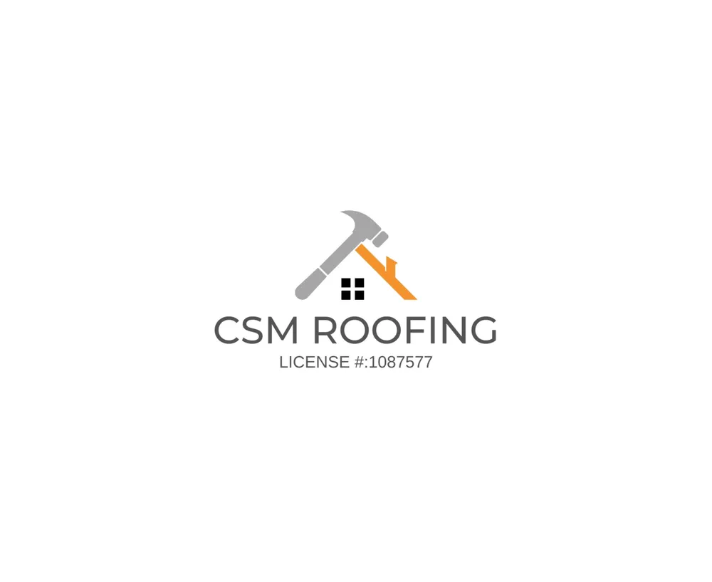 Slide of CSM Roofing
