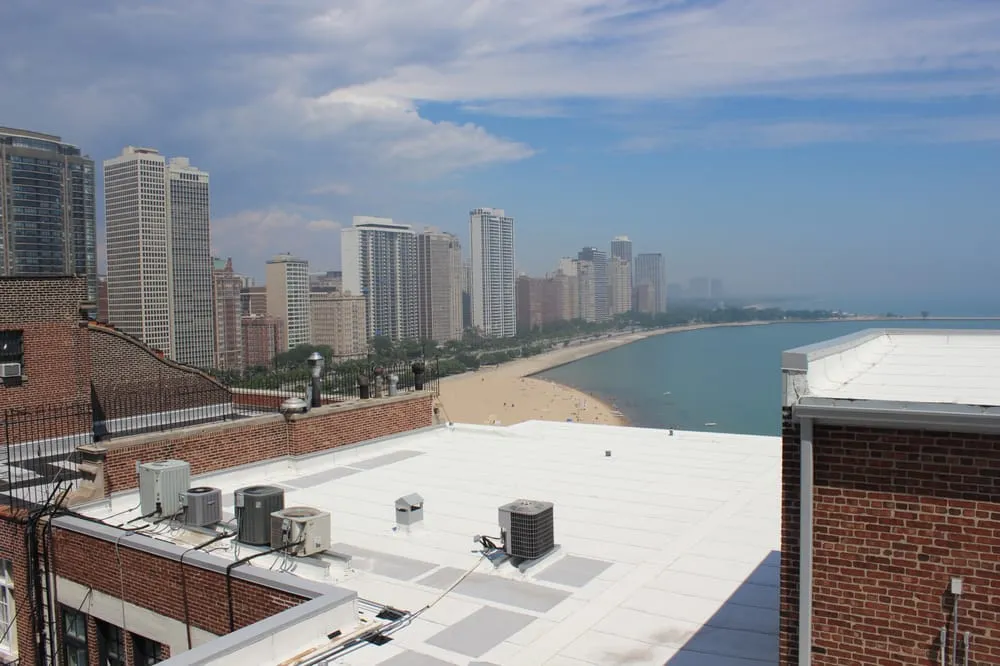 Slide of CSR Roofing Contractors