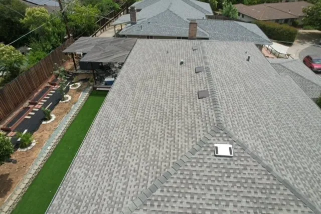 Slide of CSR Roofing