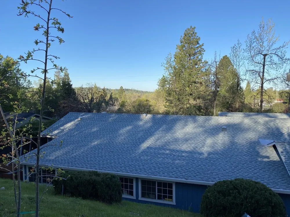 Slide of CSR Roofing