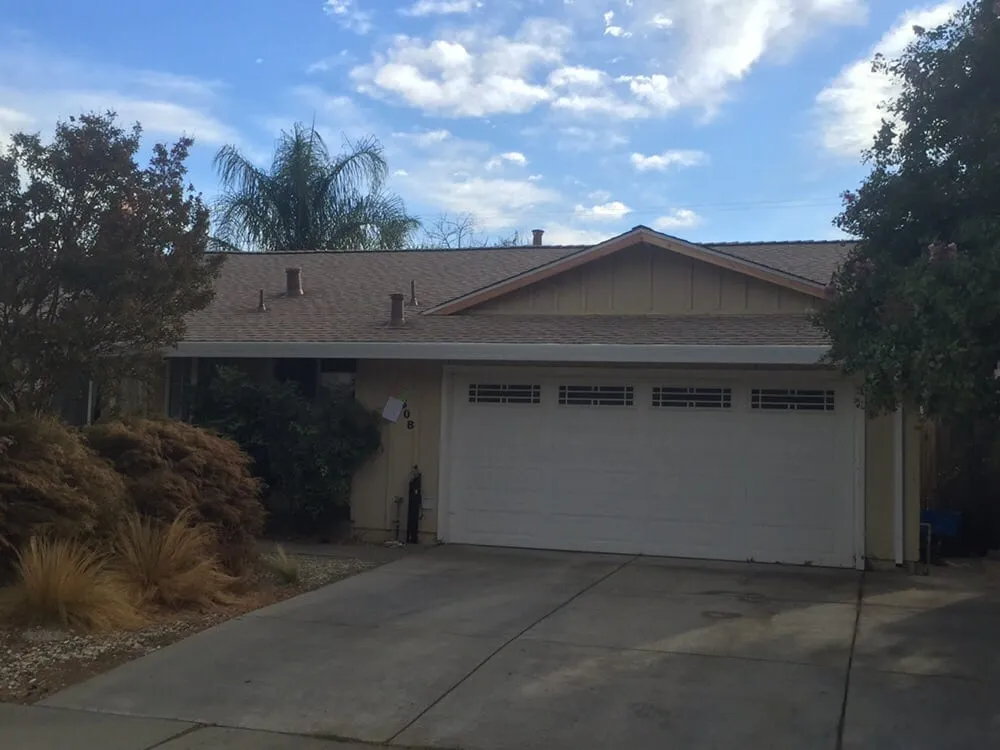 Slide of CSR Roofing