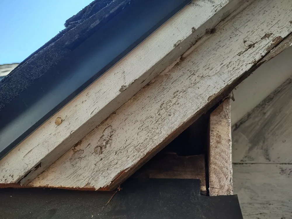 Slide of CSR Roofing