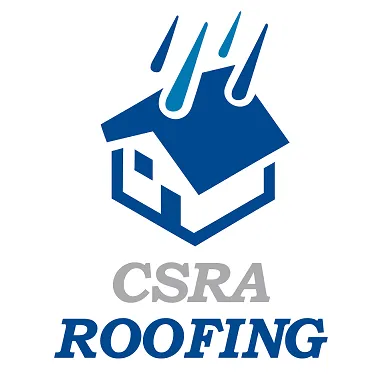 Slide of CSRA Roofing and Construction