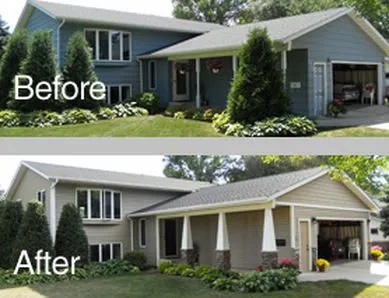 Slide of CSS Roofing