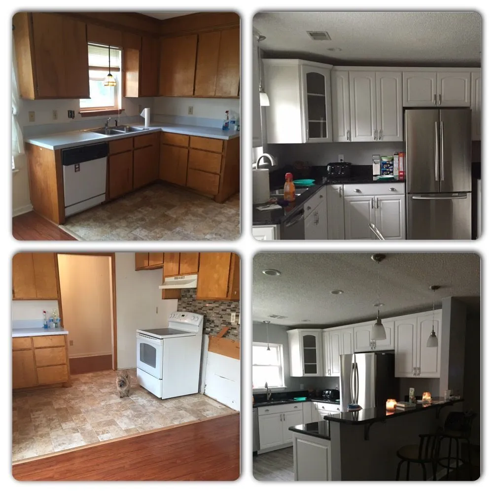 Slide of CST Construction