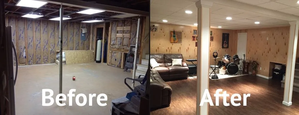 Slide of CST Construction