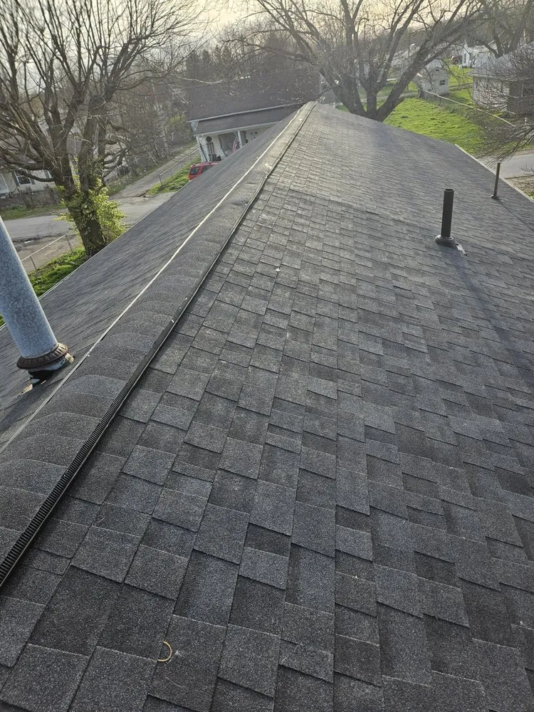 Licensed roof replacement in Glenwood, IN - CSY Roofing