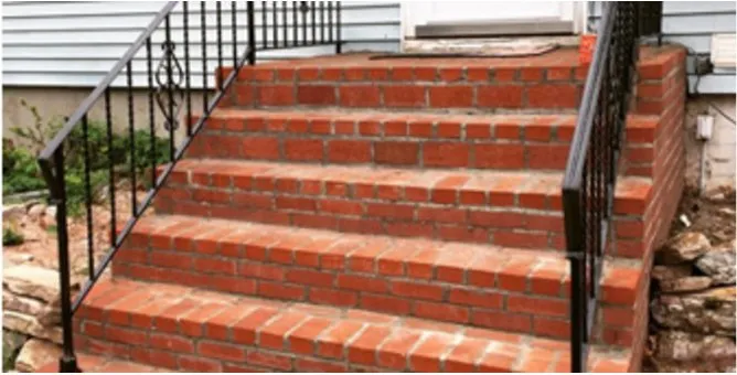 Slide of CT Complete Chimney