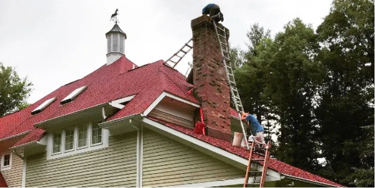 Slide of CT Complete Chimney