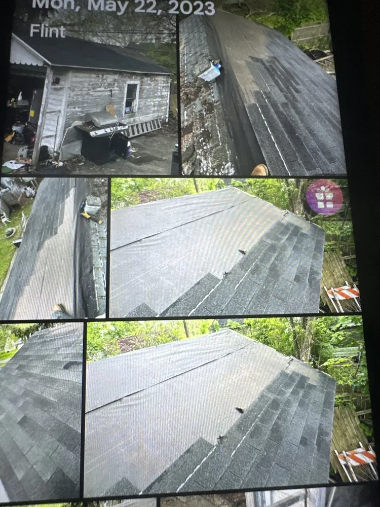 Slide of CT Construction