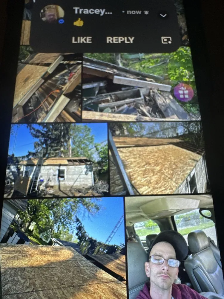 Slide of CT Construction