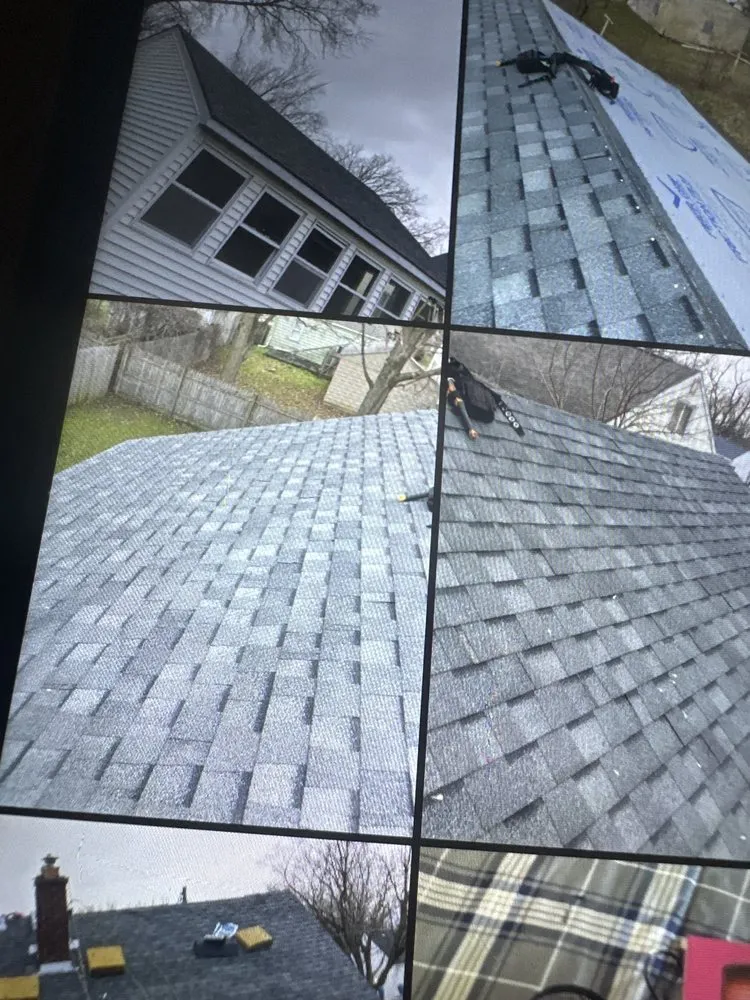 Slide of CT Construction