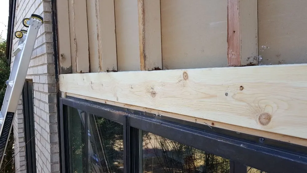 Slide of CT Home Improvements