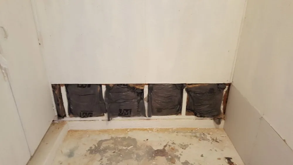 Slide of CT Home Improvements