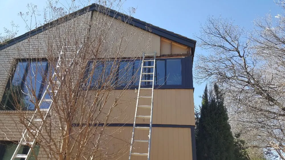 Slide of CT Home Improvements