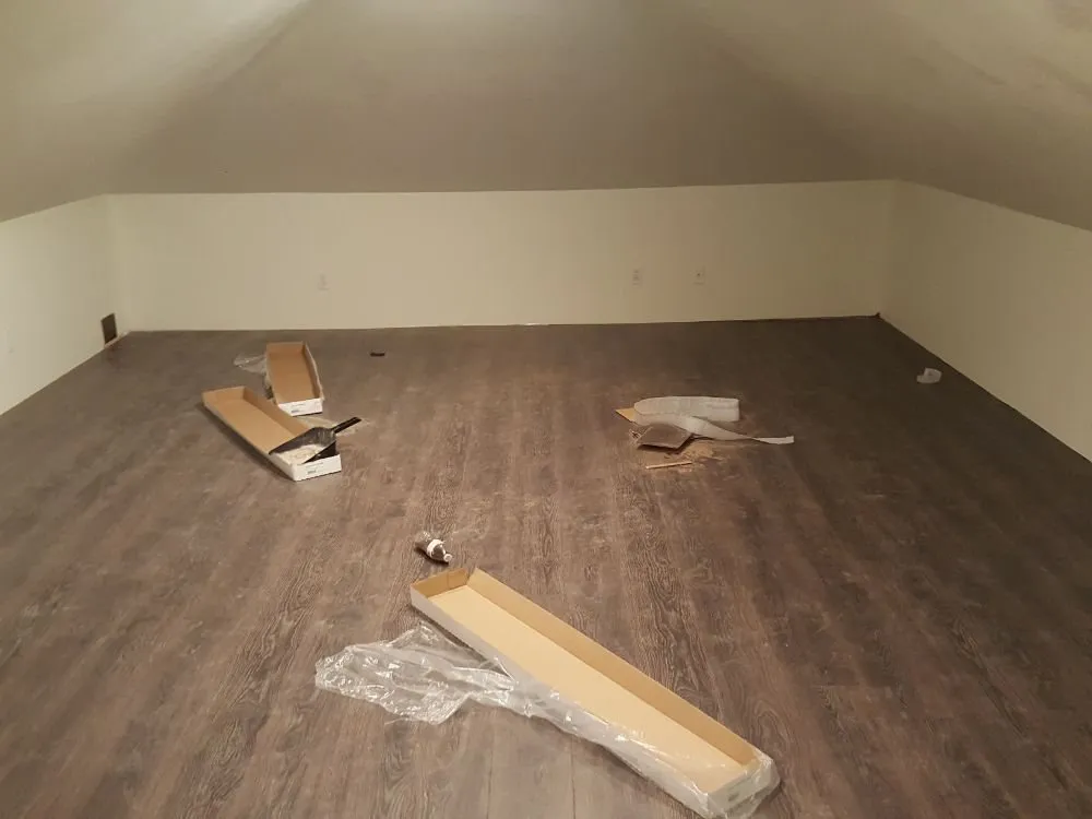 Slide of CT Home Improvements