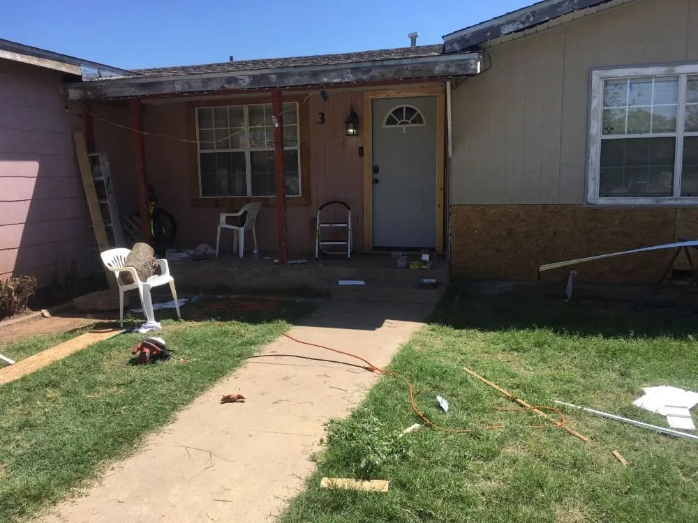 Slide of CT Home Improvements