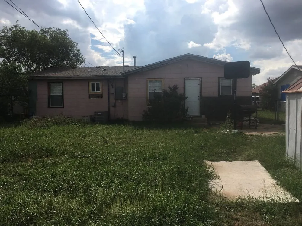 Slide of CT Home Improvements