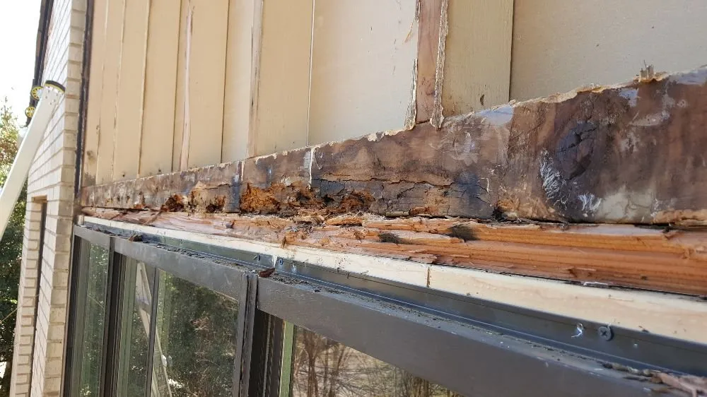 Slide of CT Home Improvements