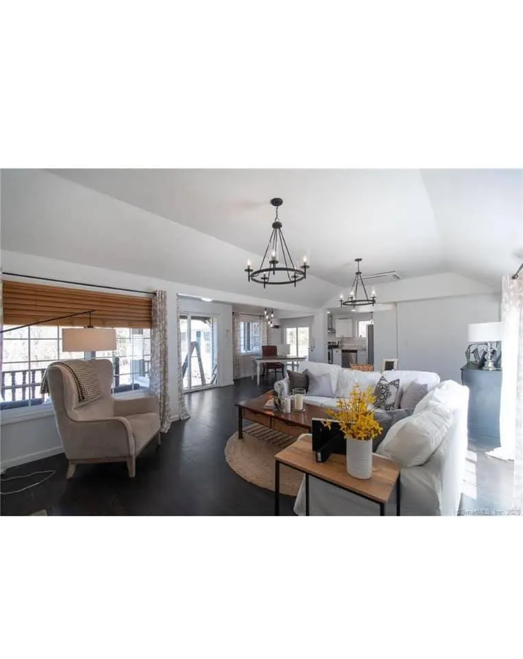 Slide of CT Homes and Roofing