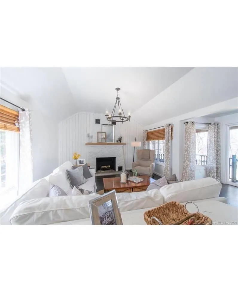 Slide of CT Homes and Roofing