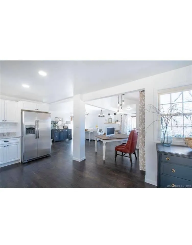 Slide of CT Homes and Roofing