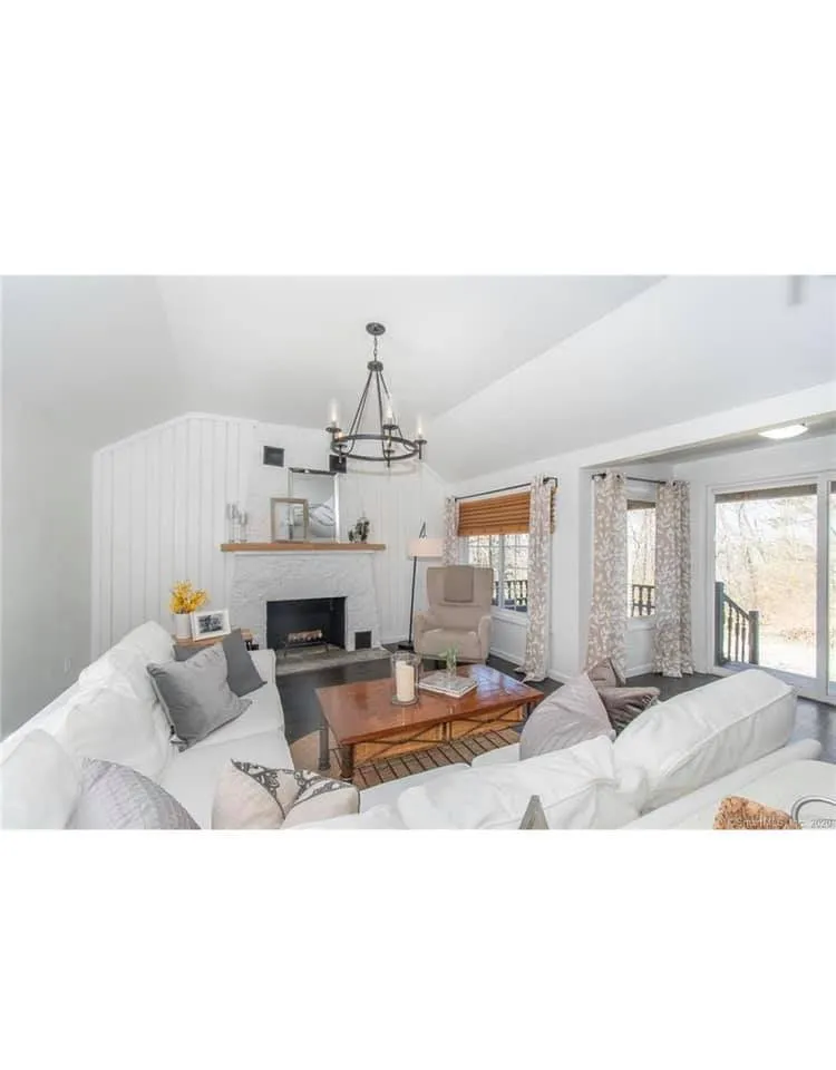 Slide of CT Homes and Roofing