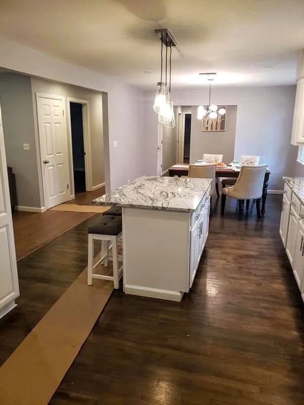 Slide of CT Homes and Roofing