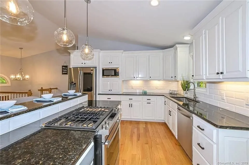 Slide of CT Homes and Roofing