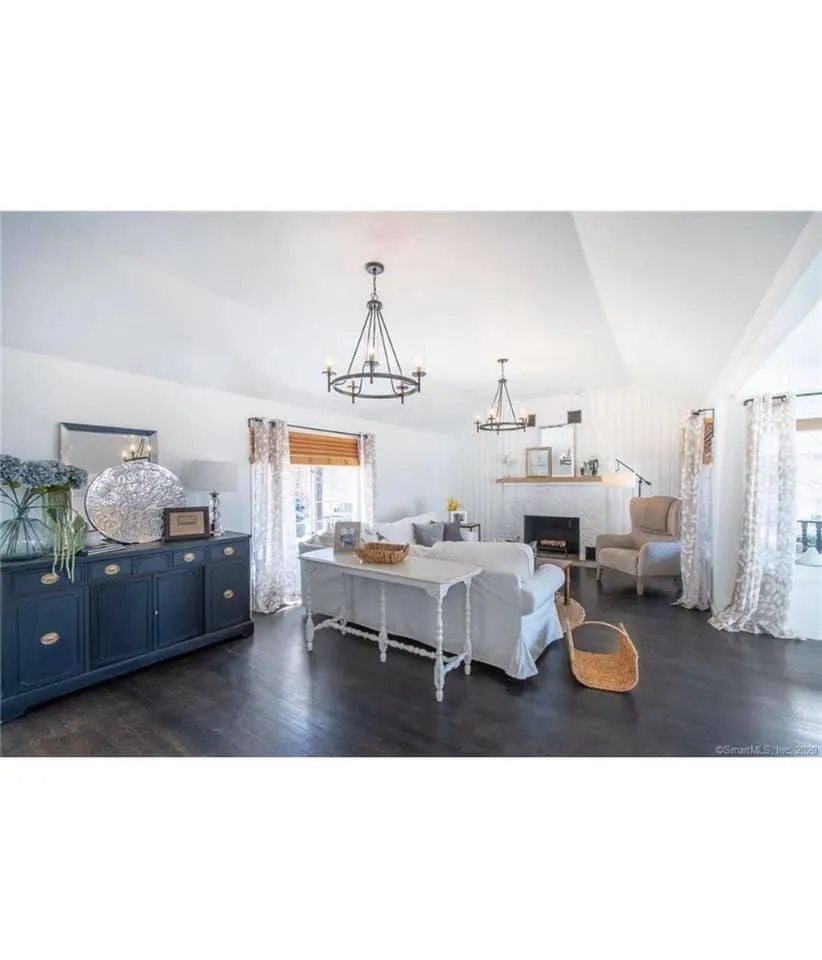 Slide of CT Homes and Roofing