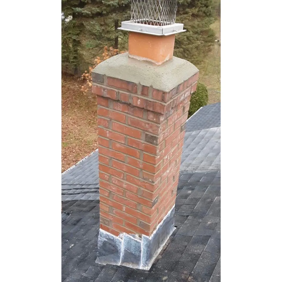 Slide of CT Homes and Roofing