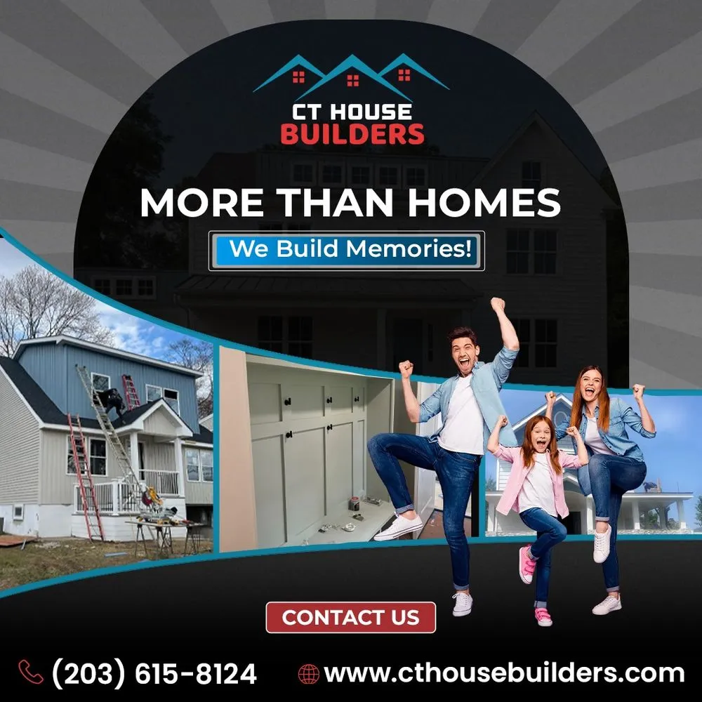 Slide of CT House Builders