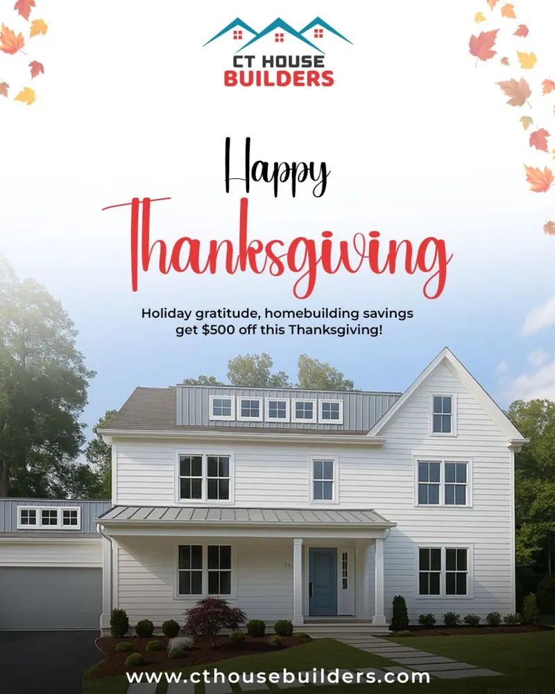 Slide of CT House Builders