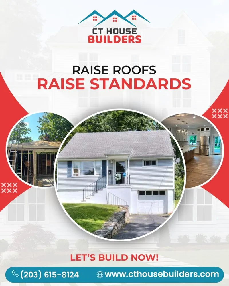 Slide of CT House Builders