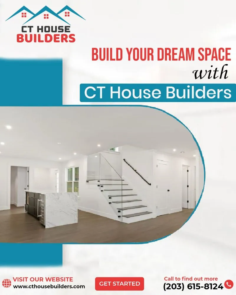 Slide of CT House Builders