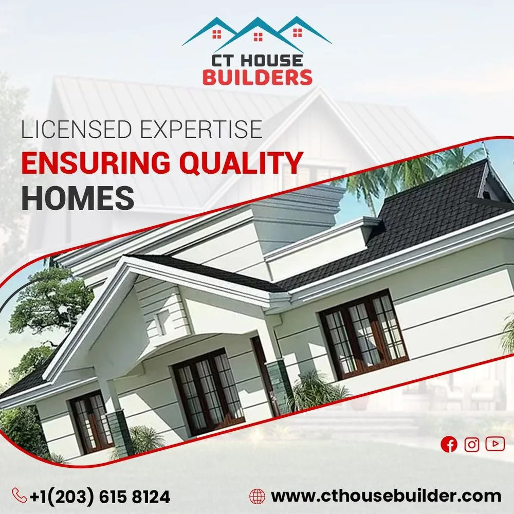 Slide of CT House Builders