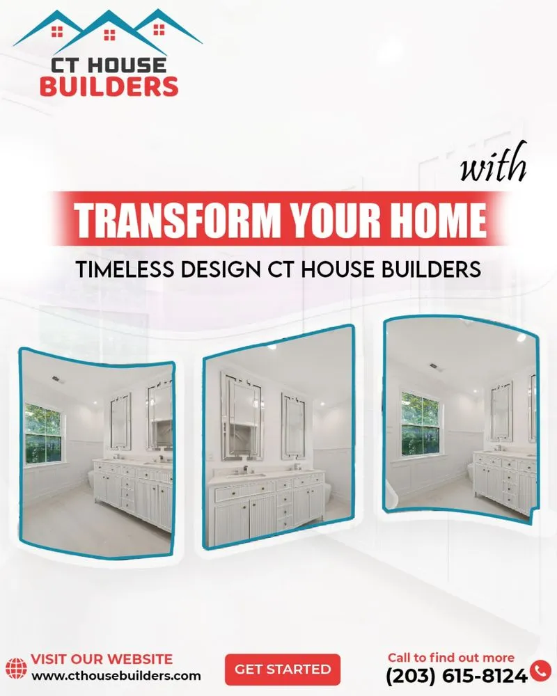 Slide of CT House Builders