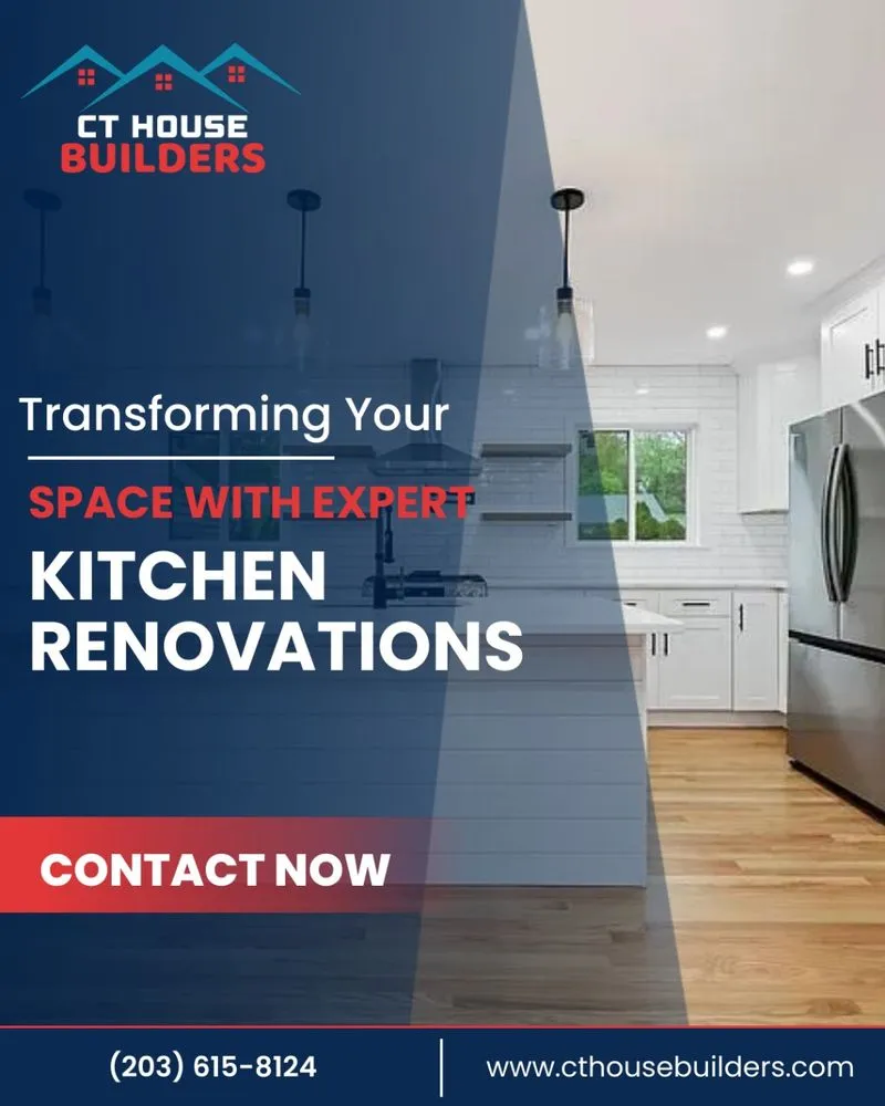 Slide of CT House Builders