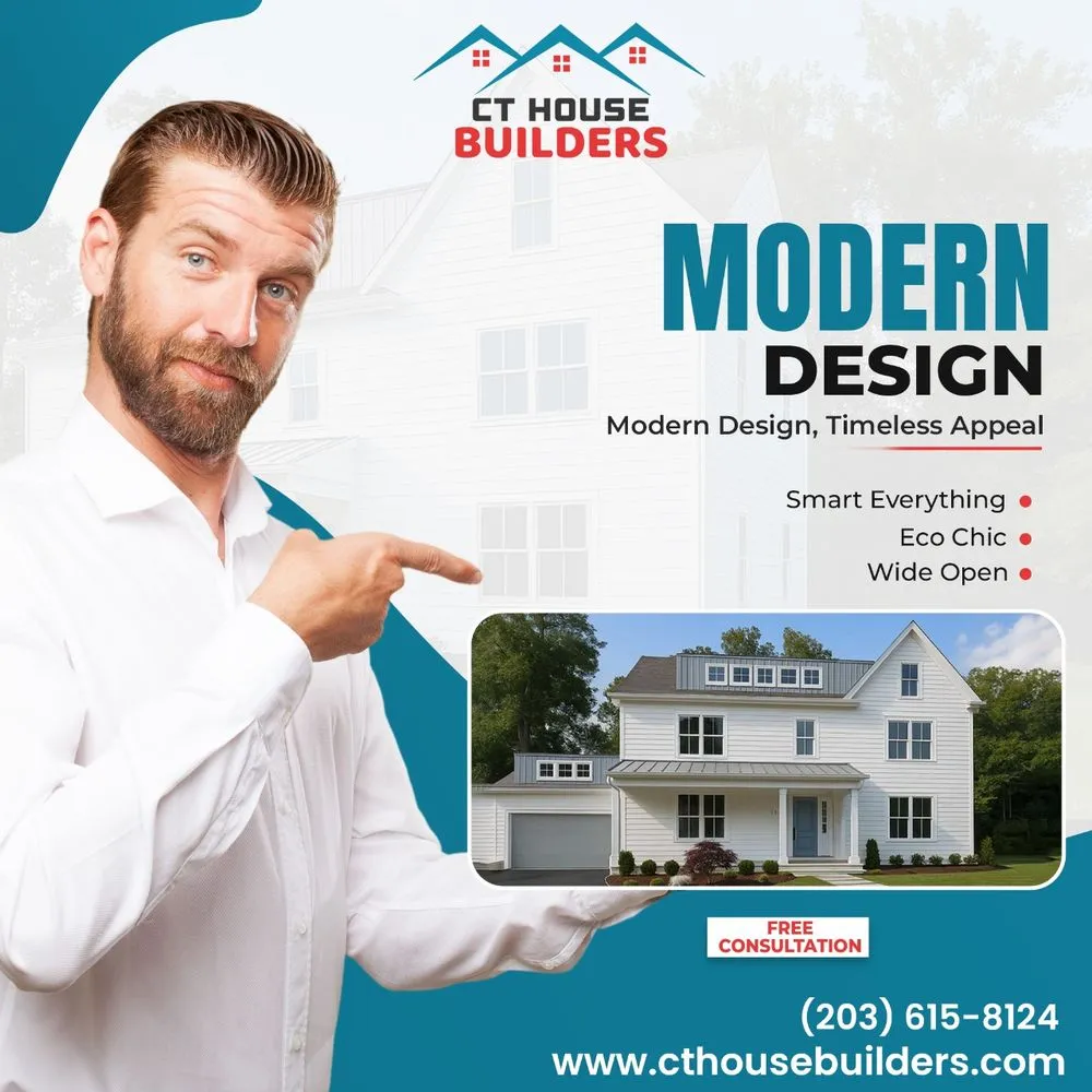 Slide of CT House Builders