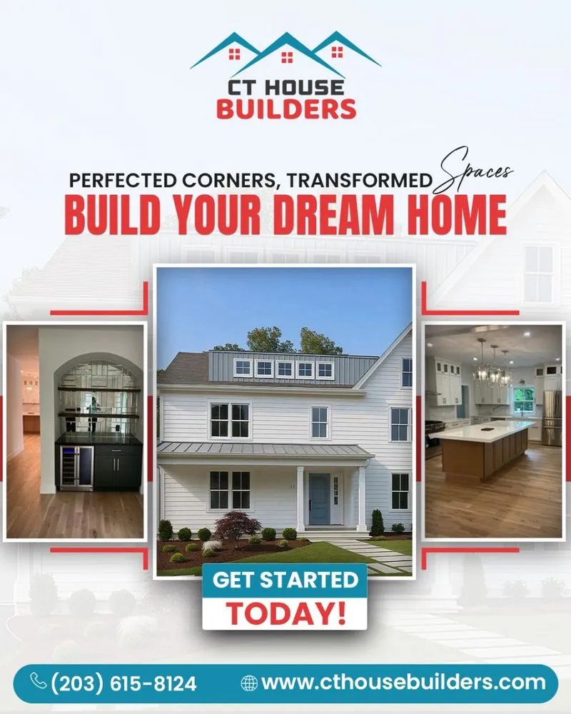 Slide of CT House Builders