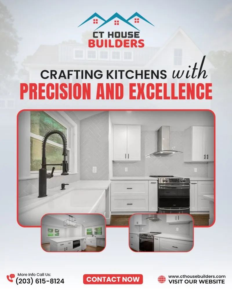 Slide of CT House Builders